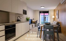 Canteras Urban Beach Aparthotel